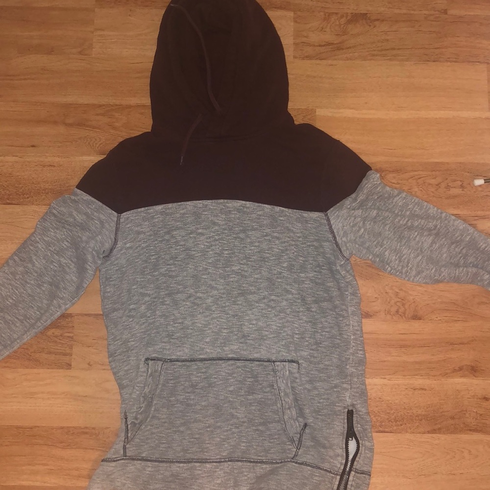 Hollister hoodie